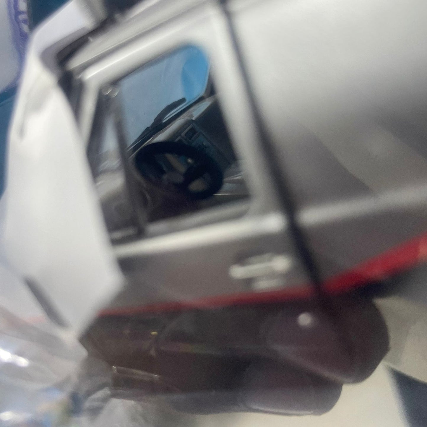 84072 GMC VANDURA JADA 1/24