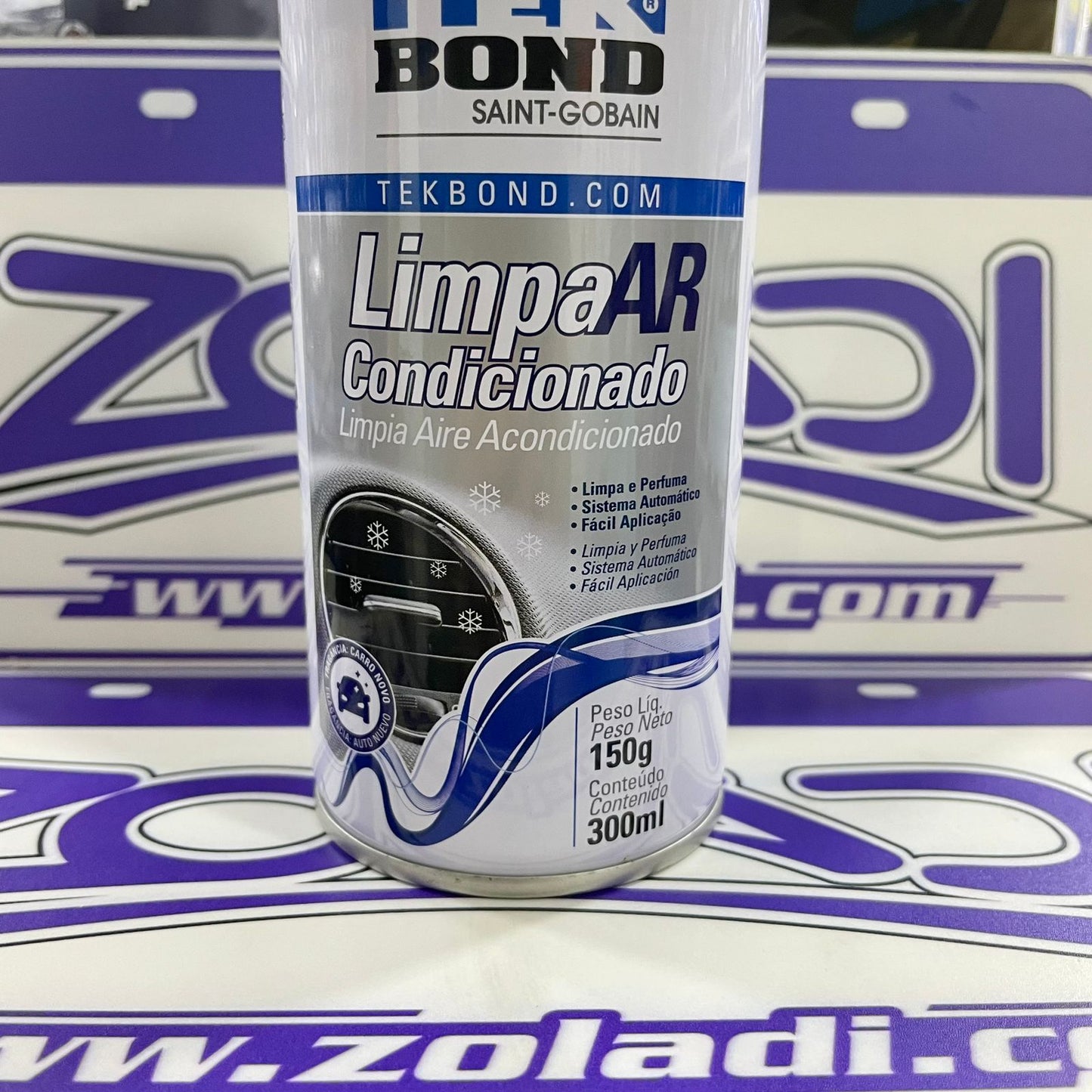 CLEAN AIR CONDITIONING