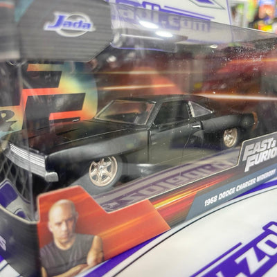24075 DODGE CHARGER WIDEBODY 1/32 JADA
