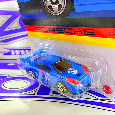 HRW59 PORSCHE 935