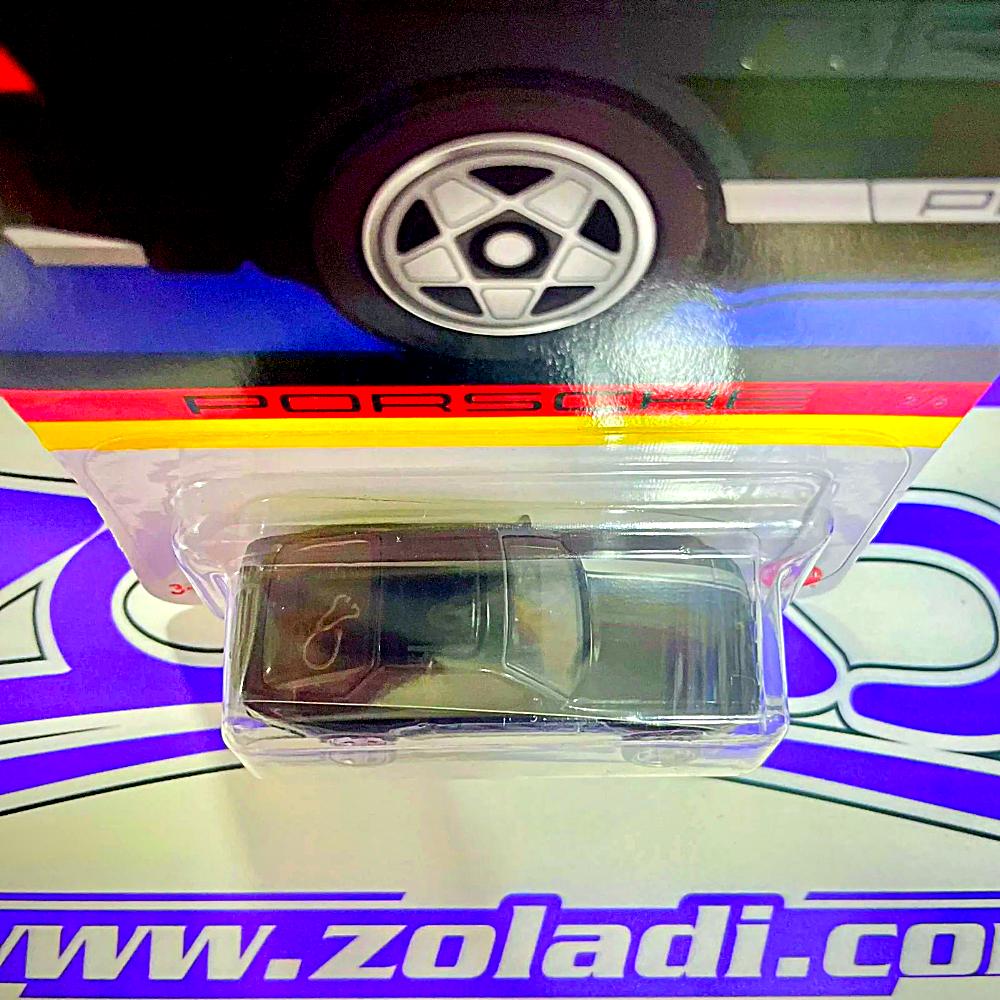 HRW58 PORSCHE 944 TURBO