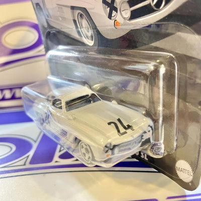 HRVV00 MERCEDES BENZ 300 SL