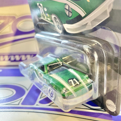 HRV04 1971 PORSCHE 911