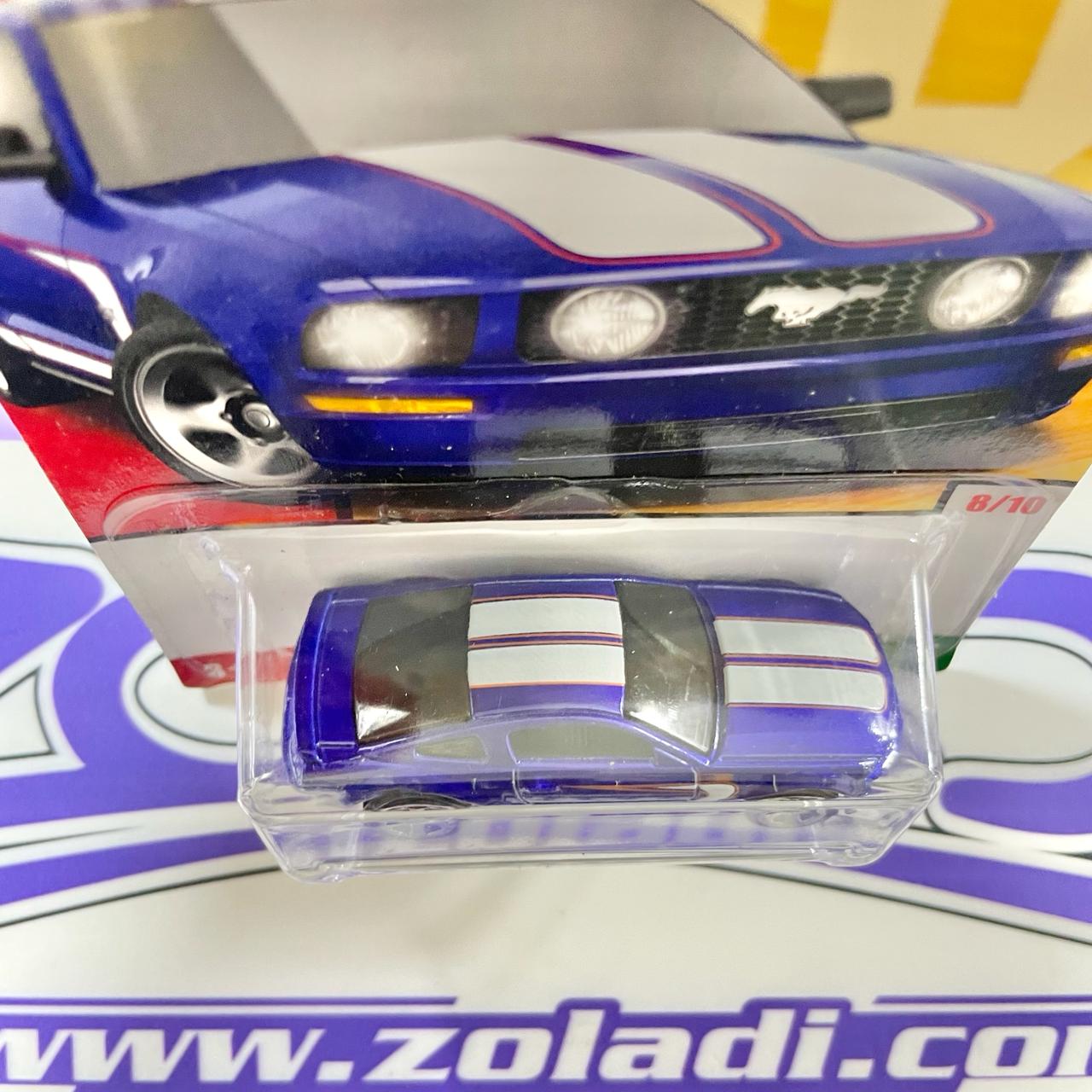 FRF50 FORD MUSTANG GT