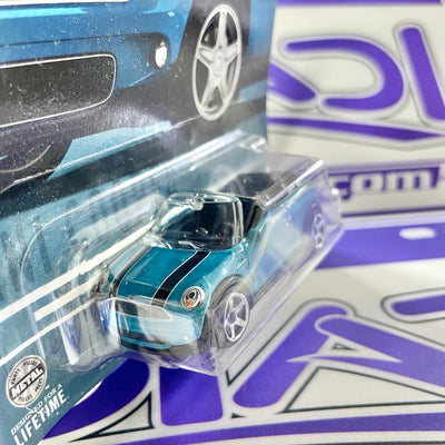 PROMO DEL DÍA: HVT09 MINI COOPER S CABRIO
