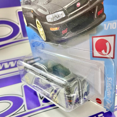 GTC74 Subaru Impreza