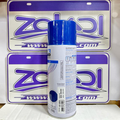 AZUL OSCURO - PINTURA EN SPRAY TEKBOND