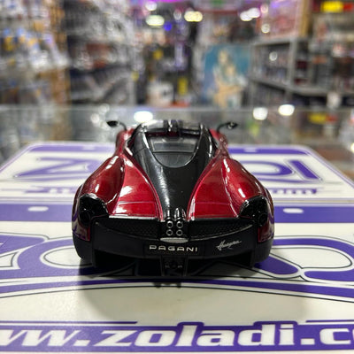 Suelto 1/24 PAGANI HUAYRA MOTOR MAX 074814