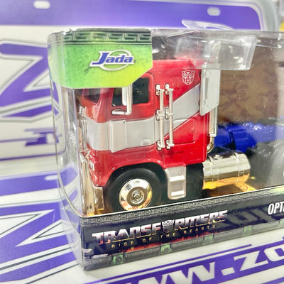 Optimus Prime Jada Transformers 24078 1/32