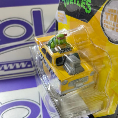 NINJA RIDERS RAPHAEL