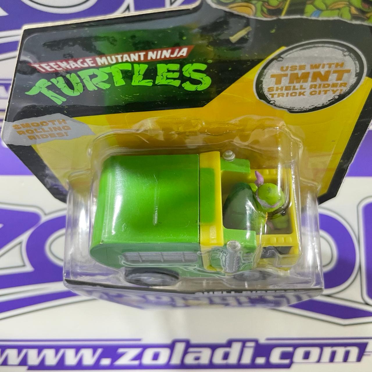 NINJA RIDERS DONATELLO
