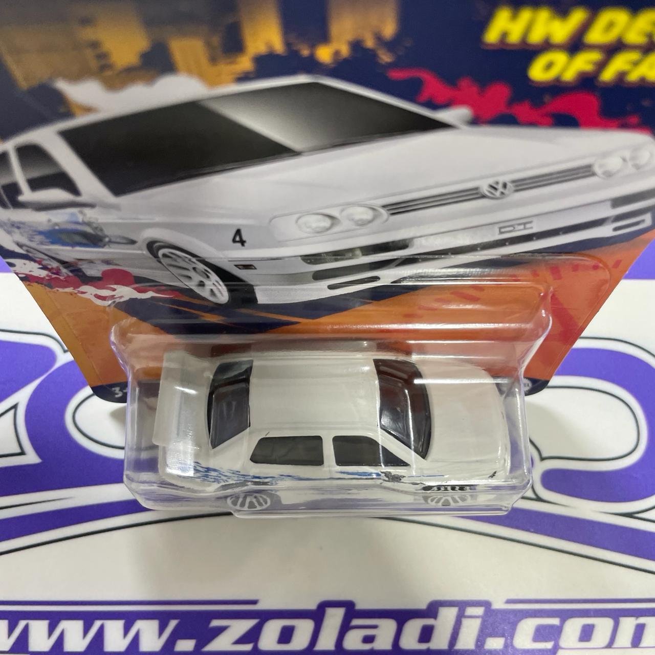 HRW44 VOLKSWAGEN JETTA MK3