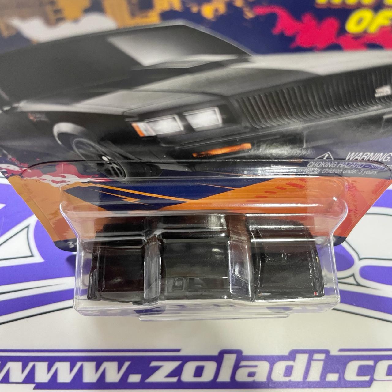 HRW43 BUICK GRAND NATIONAL