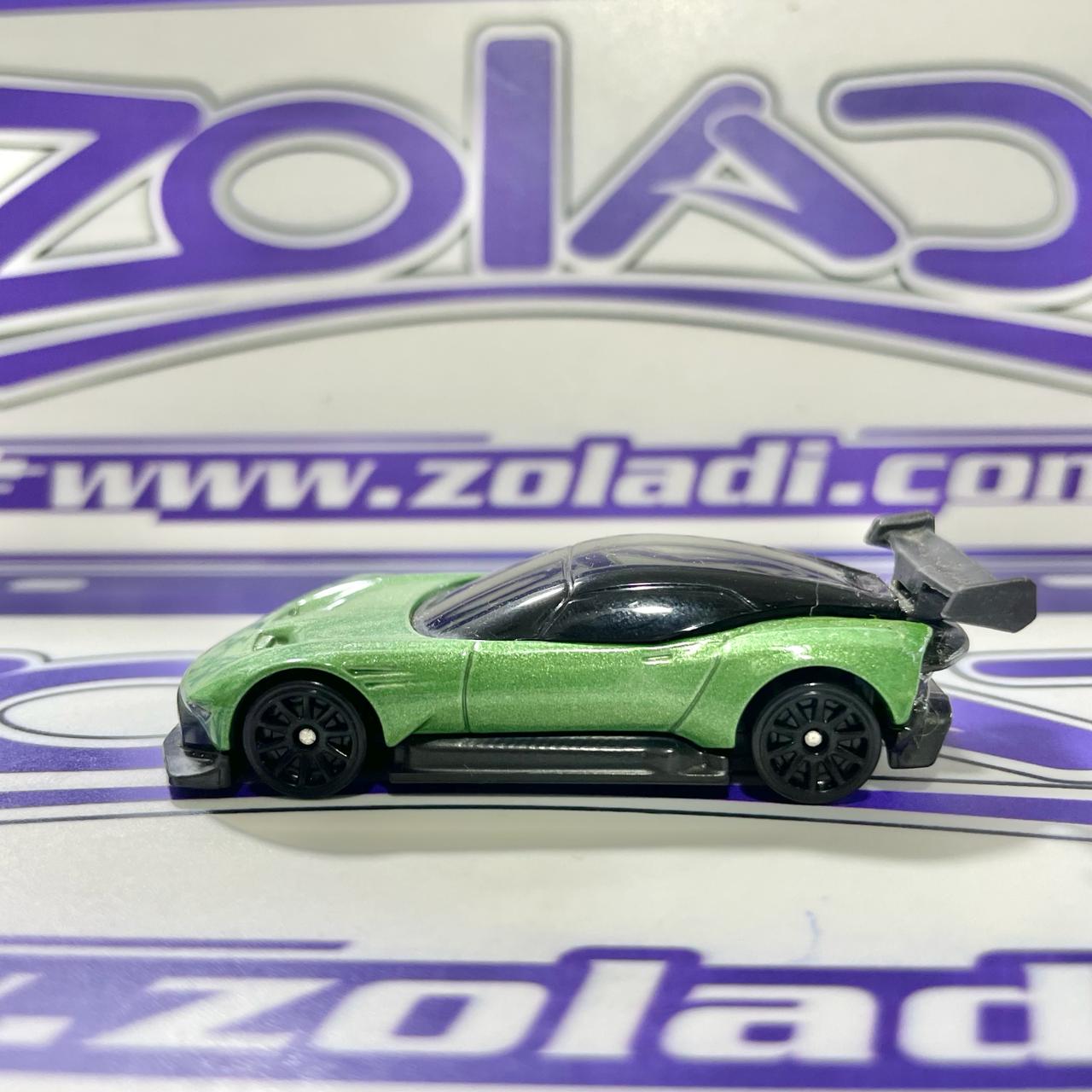SU ASTON MARTIN VULCAN FYB45