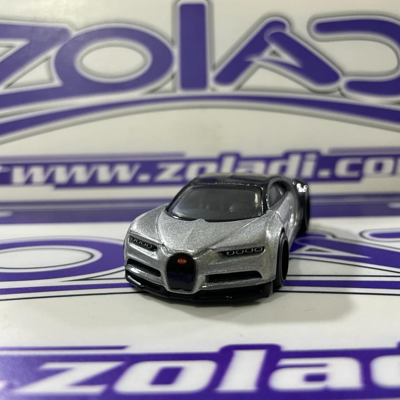 SU 16 BUGATTI CHIRON PLOMO FYB49 – Zoladi