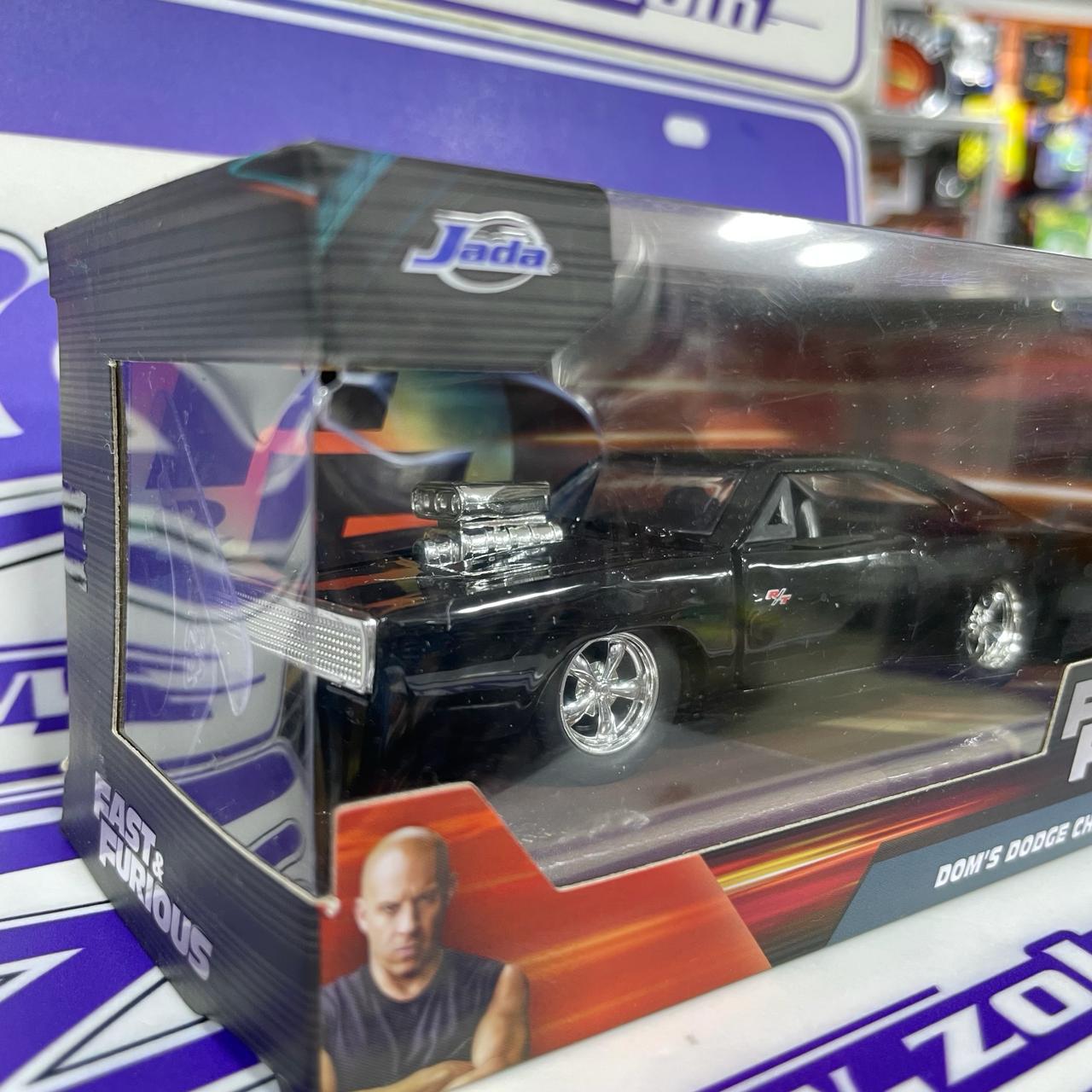 1/32 DOMS DODGE CHARGER RT 97042 97214