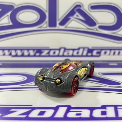 SU DODGE XP 07 PLOMO CON FLAMA