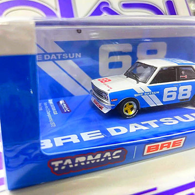 BRE 68 DATSUN 510 1/64