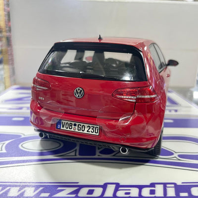 VOLKSWAGEN GOLF GTI NOREV 1/18