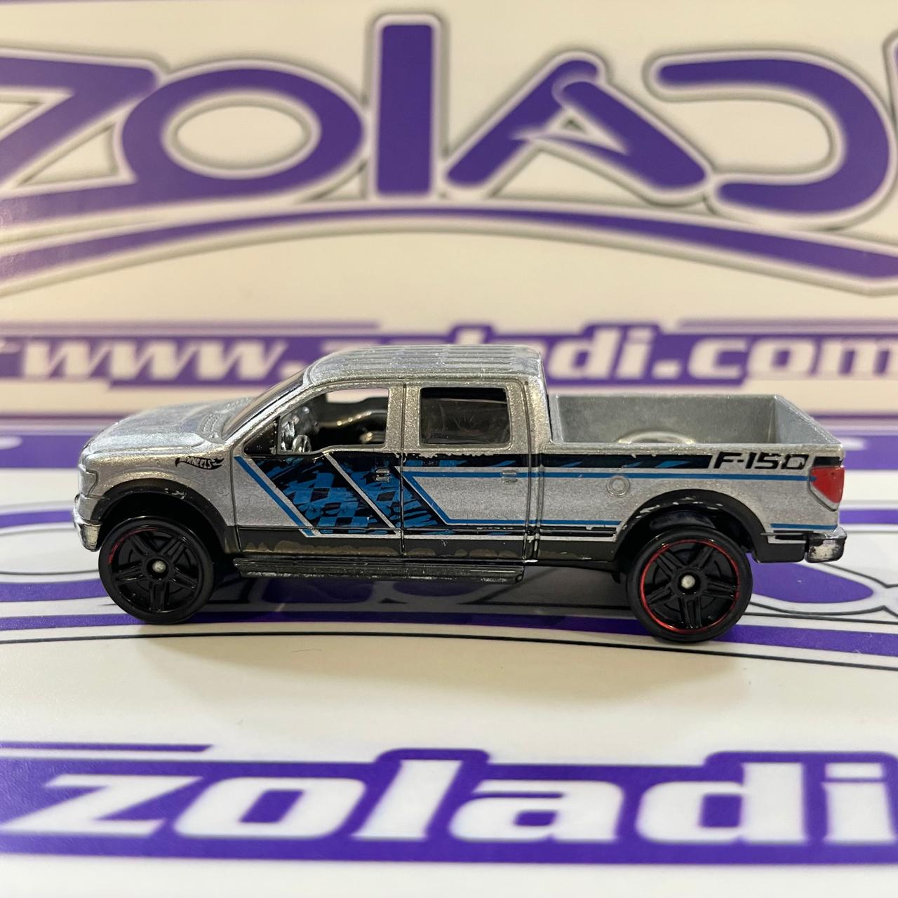SU 2009 FORD F-150