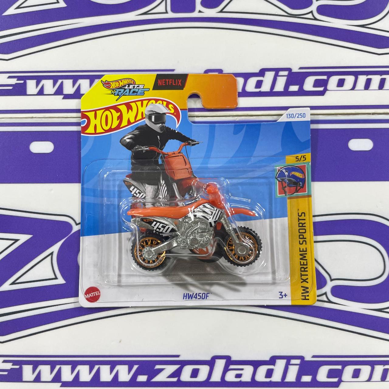 HTC00 HW450F – Zoladi