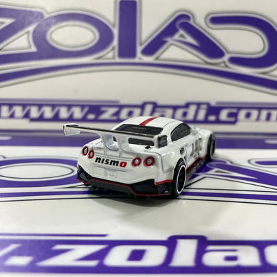 YOUR NISSAN GT-R NISMO GT3 HVJ34