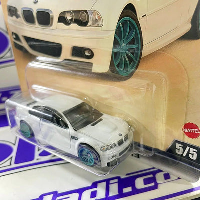 HYP70 BMW M3