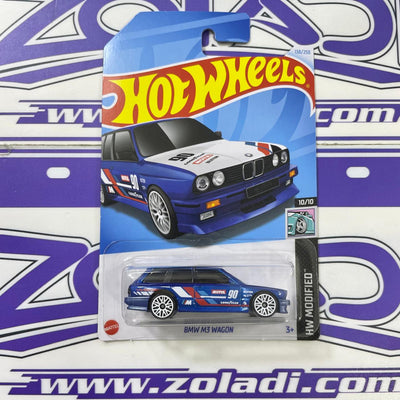 PROMO DEL DIA: HRY67 BMW M3 WAGON