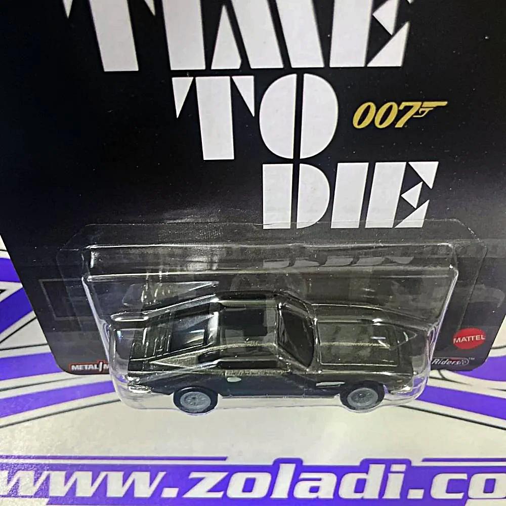 HVJ36 ASTON MARTIN V8