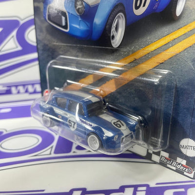 HKF32 FORD ANGLIA RACER #86