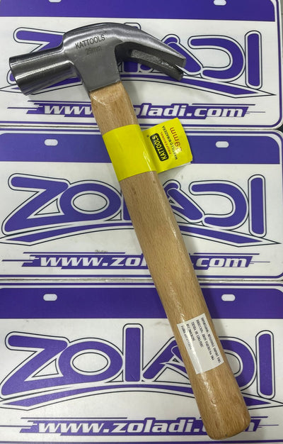 MARTILLO 30CM