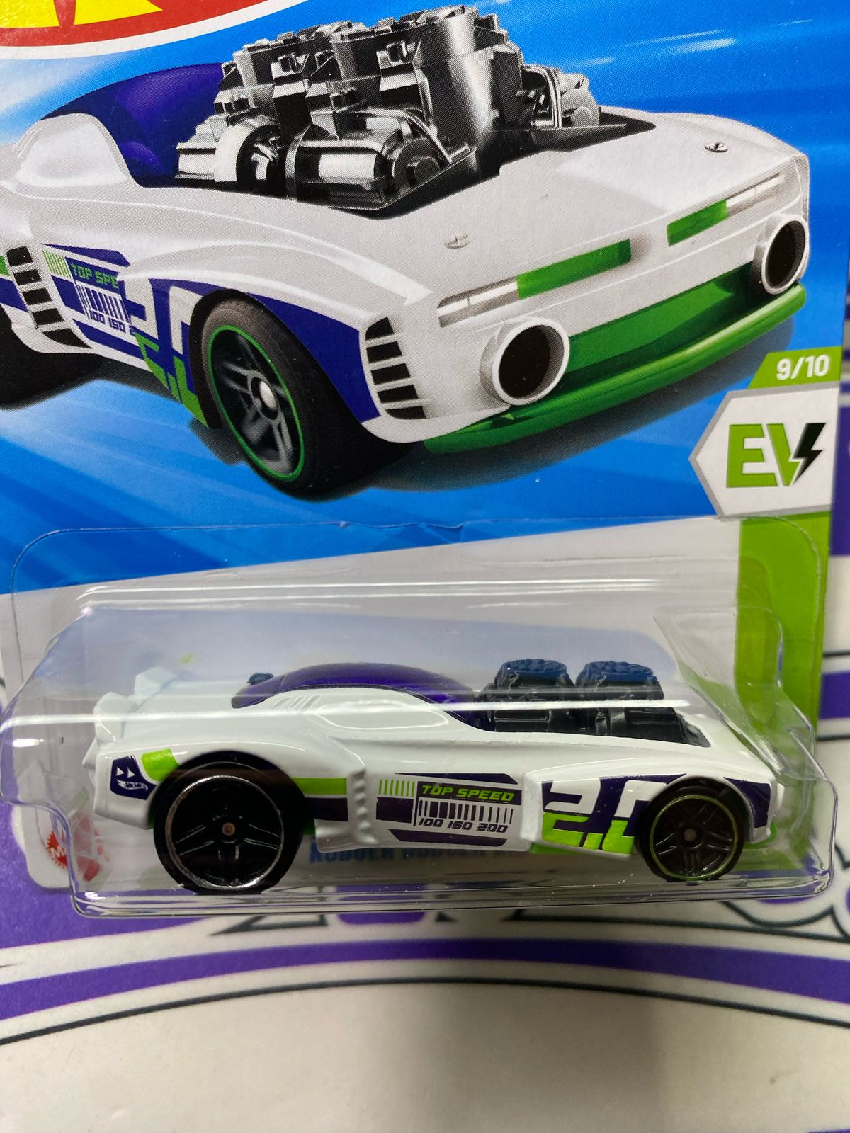 HYY86 RODGER DODGER 2.0