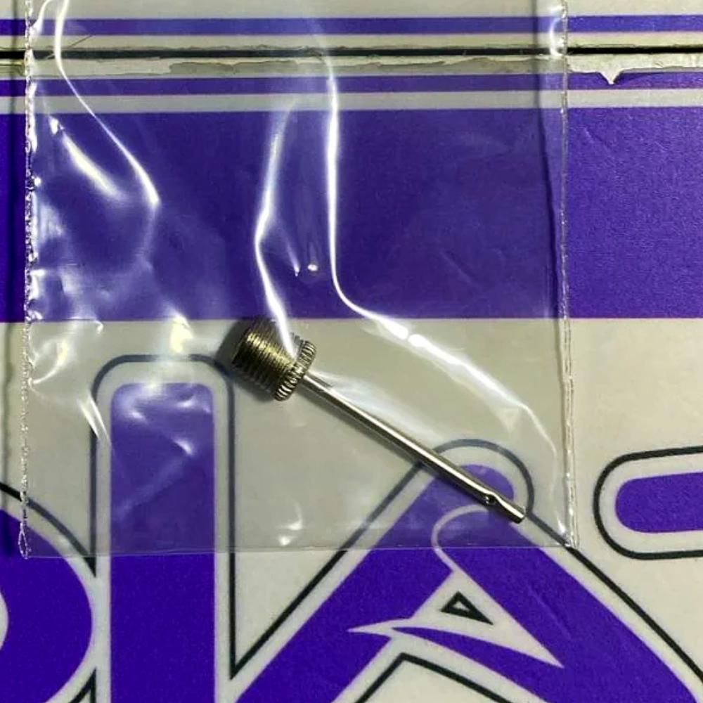 PITON PARA INFLAR PELOTA