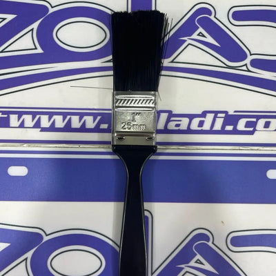 BROCHA DE NYLON 1"