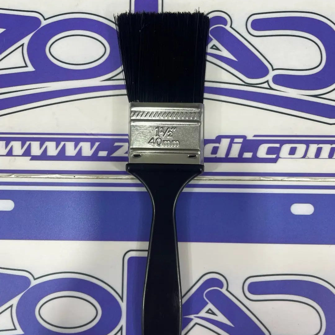BROCHA DE NYLON 1 1/2"