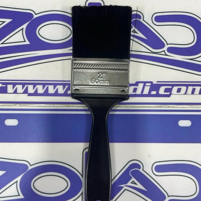 BROCHA DE NYLON 2"