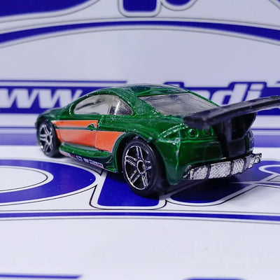 SU CUSTOM COUGAR