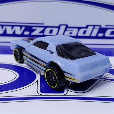 SU CAMARO Z28