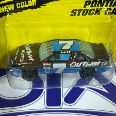 MB216 PONTIAC STOCK CAR