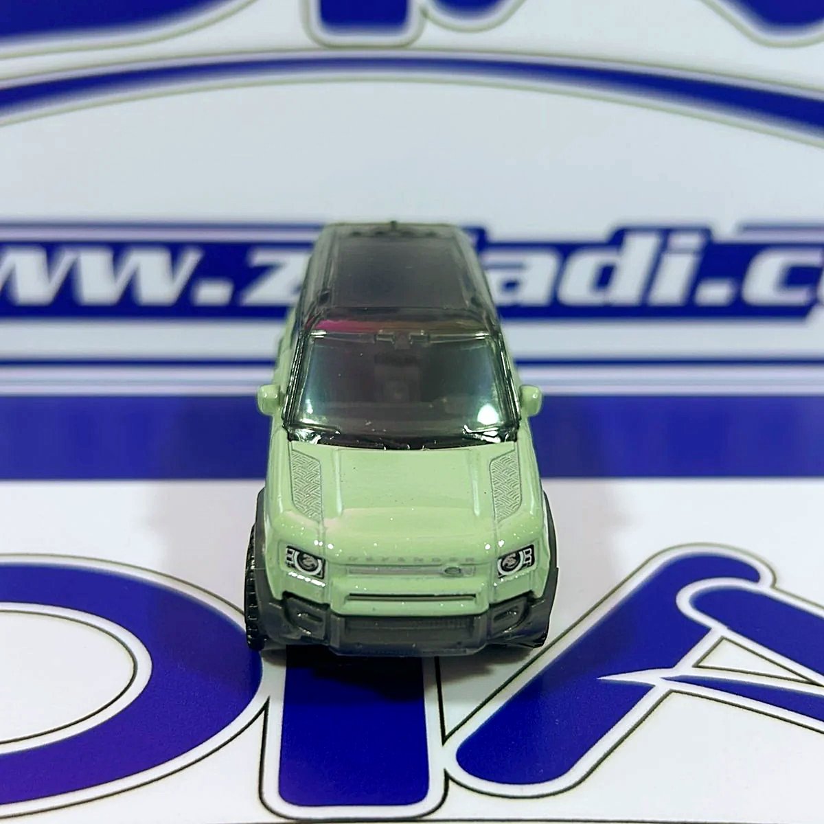 SU LAND ROVER DEFENDER 2020