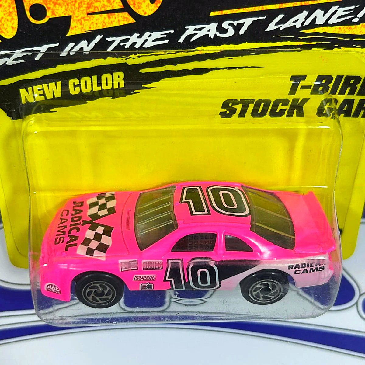 MB212 FORD THUNDERBIRD