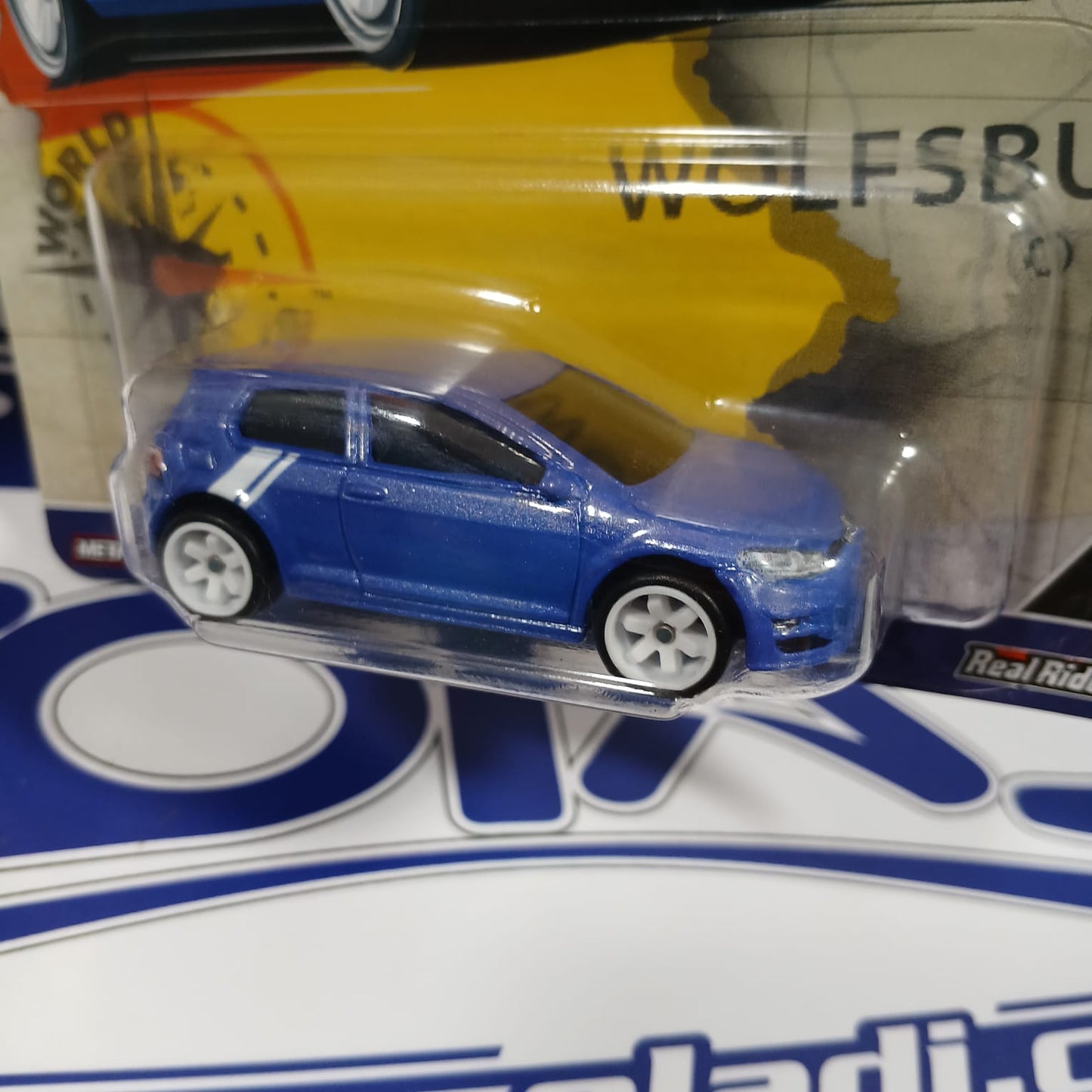 HRV79 VOLKSWAGEN GOLF MK7