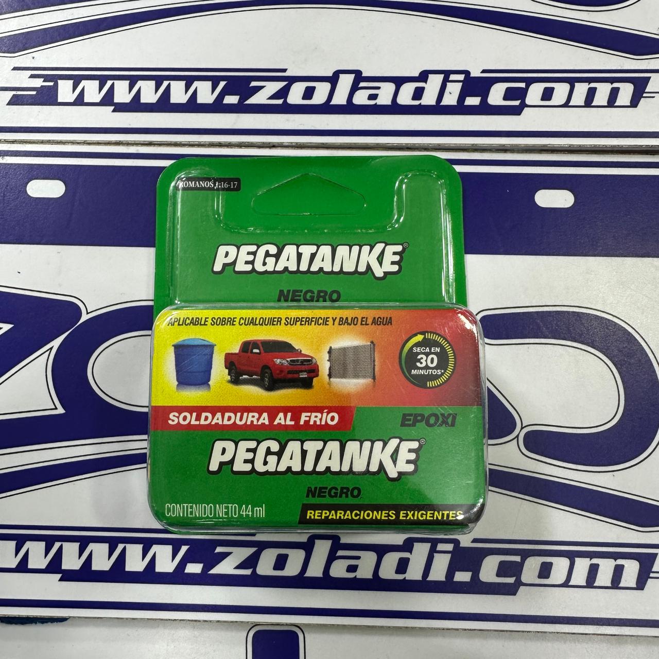 PEGATANKE NEGRO
