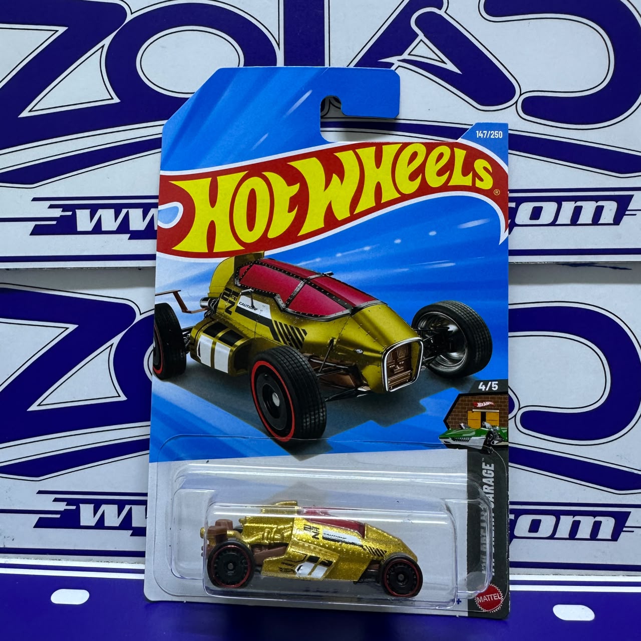 JJM06 2 JET Z
