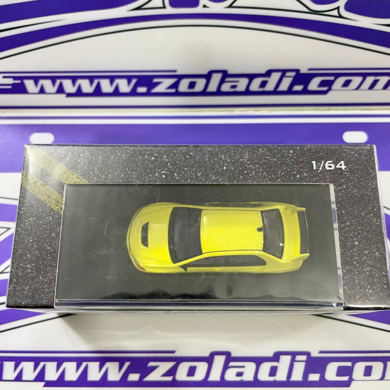 MC MITSUBISHI LANCER EVOLUTION IX 1/64