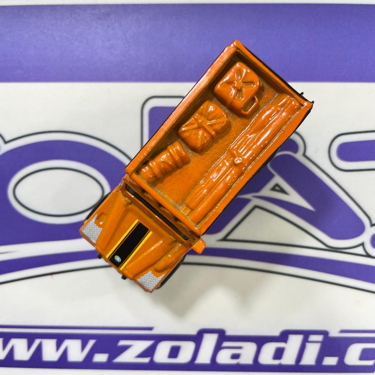 YOUR LAND ROVER DEFENDER