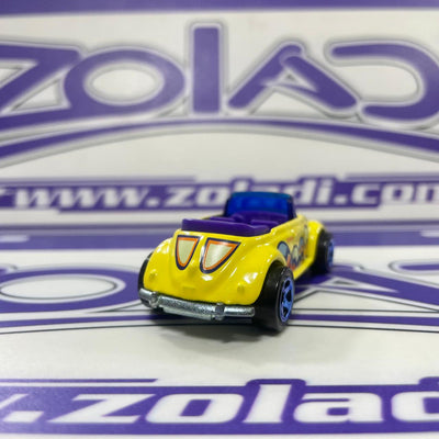 SU VOLKSWAGEN AMARILLO