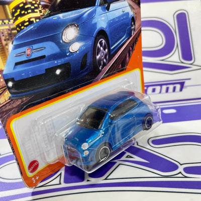 HFV20 HFP29 FIAT 500 TURBO