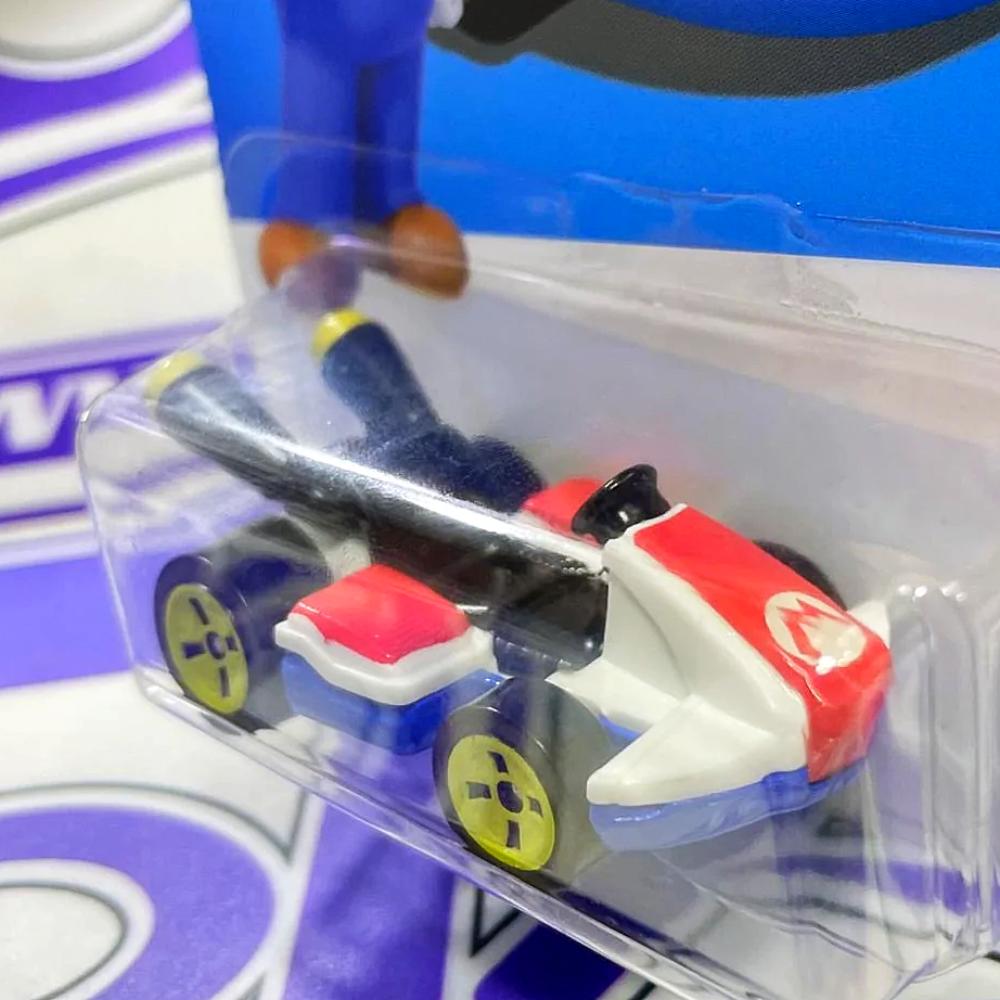 HHD78 HCT55 STANDARD KART