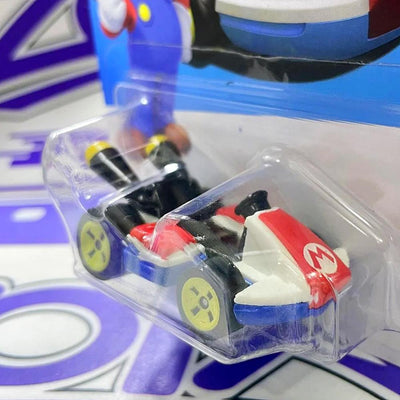 GRX17-2022 STANDARD KART